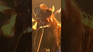 Chris Stapleton Cold Live Country Music chrisstapleton [upl. by Pasia]