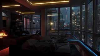 247 Live Stream In A Luxury Toronto Bedroom [upl. by Erie]