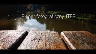 Plener fotograficzny klasy 1TFR  Tuchów 2024 [upl. by Nnylav]