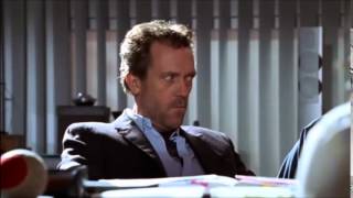 dr House on free thinkingnonconformity [upl. by Renell]