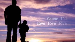 Dance With My Father Again by Jay R Lyrics [upl. by Lian]