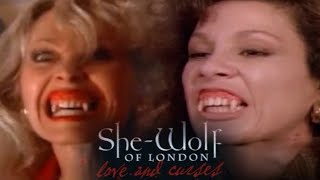 Shewolf of London Love amp Curses The Vampiress Episode recap [upl. by Stolzer531]