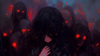 Skillet  Rise Nightcore [upl. by Garcia]