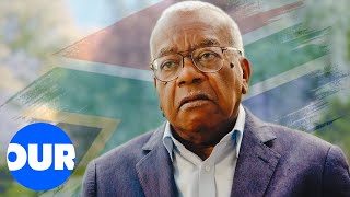 Trevor McDonald Explores The History Of South Africas Apartheid  Our History [upl. by Ahkos494]