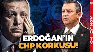 Erdoğanın Emekli Maaşı Zammı Planının Arkasından CHP Korkusu Çıktı Ünlü Ekonomist Anlattı [upl. by Eecyak]