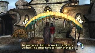 Xbox Longplay 022 Dreamfall The Longest Journey part 5 of 8 [upl. by Umberto]