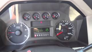 2008 Ford F350 XLT 4x4 6 4L POWERSTROKE DIESEL LONGBED SOLD [upl. by Assirolc]