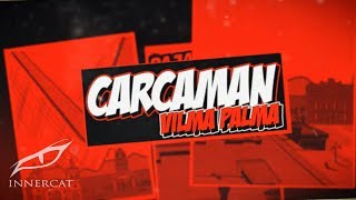 Vilma Palma E Vampiros  Carcaman Boomerang Video Lyric [upl. by Euqinna]