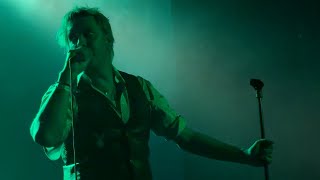 The Voidz “Johan Von Bronx” live  the Apollo Theater NYC 101824 [upl. by Dinsmore498]