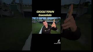 Andy Sniffers Essentials  GIGGLETOWN rap interview essentials trending reels fyp viral [upl. by Lady471]