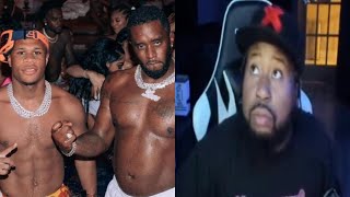 DJ Akademiks Speaks On More Inside Info On The Whole Diddy Situation amp Goes Through The New Info [upl. by Deva371]