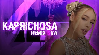 Kaprichosa Remix SVA  Danna Paola [upl. by Barrus]