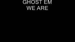 GHOSTquotEM ft ROMERO from CLIKA ONE [upl. by Eran]