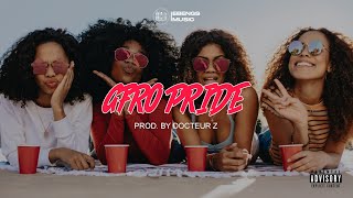 Free Afrobeat Type Beat 2024  quotAFRO PRIDEquot  Amapiano Instrumental [upl. by Aurelie]