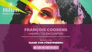 François Coorens  Audio Diane Von Furstenberg  Français [upl. by Elvira]