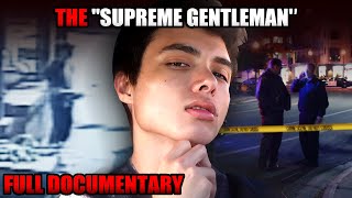 The Life and Crimes of Elliot Rodger quotThe Supreme Gentlemanquot  In Full Detail [upl. by Yro245]