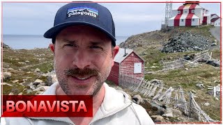 Bonavista  top 5 tourist attractions in Bonavista in Newfoundland Canada 🇨🇦 bonavista [upl. by Eentirb976]