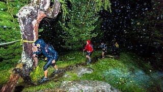 Valmalenco UltraDistance Trail 2018 [upl. by Lapointe276]