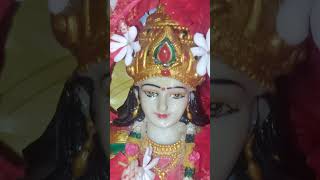 ammalaganna ammavu neevani trendingshorts  devotional songs durgaamma neelimagrandhi [upl. by Fredela]