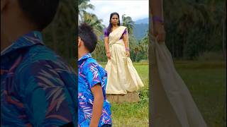 Happy Onam 🥰 dingiri dingiri pattalam tamil malayalam song music love army indiaarmylover [upl. by Eimmas474]