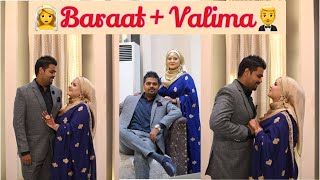 Brother sister wedding 🥰 Dulhan ka Nashta bhi le kr gaye 😋Ifrah Faheem vlogs [upl. by Jane]