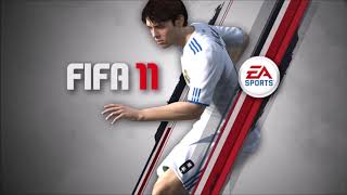 Official FIFA 11 Song Jump Jump Dance Dance  White Picket Fences [upl. by Llennod]