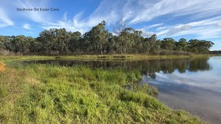 Stanthorpe Easter Camp [upl. by Aicened]