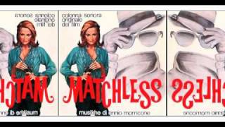 Ennio Morricone  Rincorsa Prima Matchless OST [upl. by Gibbs118]