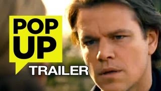 We Bought a Zoo 2011 POPUP TRAILER  HD Cameron Crowe Movie [upl. by Neeloj]