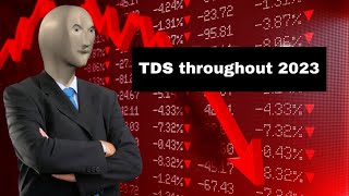 TDS Slander [upl. by Ydroj]