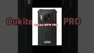 Oukitel WP19 PRO Review mobile smartphone phone gadgets android oukitel oukitelwp19pro [upl. by Noell]