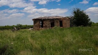 Exploring the Glen Rio Ghost Town [upl. by Even]