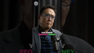 Money Surveillance Robert Kiyosaki [upl. by Yarehs]