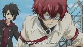 Delirio Yaoi  Slash  Cuticle Detective Inaba  Video 01 [upl. by Winston]