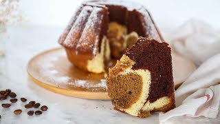 ✨ Babka TIRAMISU ✨ Smakuje każdemu martagotujepl babka wielkanoc [upl. by Ednyl792]