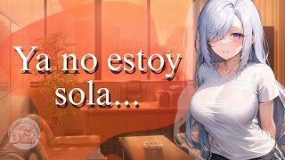 ASMR Roleplay  🔥Tu Esposa Quiere Besitos 💞 Español [upl. by Fesoy]