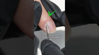 How to Use a Nail Drill Correctly  Easy Tutorial  Beetles Gel Polish Official [upl. by Barlow853]