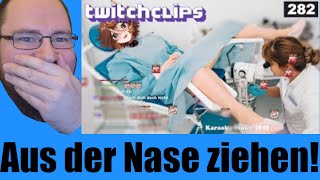 Zieh das Kind aus der Nase  Gandalfs Reaction [upl. by Auqinehs]