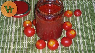 Comment préparer le concentré de tomates  Concentré de lycopène [upl. by Naud]