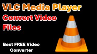 How to Convert Video Files for Free using VLC Media Player  Easily convert MPEG MKV MP4 AVI [upl. by Refanej]