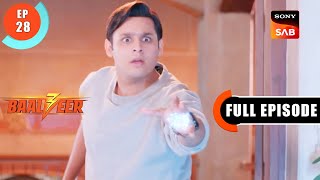 Baalveer Ke Liye Sandesh  Baalveer S3  Ep 28  Full Episode  13 June 2023 [upl. by Bruns]