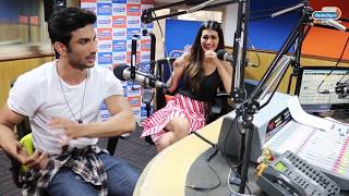 Radio City Archives  A Candid and Witty Sushant Singh Rajput [upl. by Ahsiuqal374]