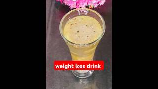 Weight Loss Drink weight loss drink morning shorts [upl. by Avrenim983]