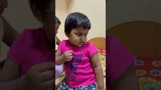 nanna pinky discussion beard angry HimanshiDondla shorts youtubeshorts expression love [upl. by Annoyik]