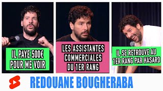 COMPILATION SHORTS 05  Redouane Bougheraba [upl. by Ennairak]