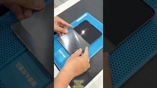 Apply iPad Mini 7 Screen Protector  Can iPad Mini 7 be used with iPad Mini 6 accessories shorts [upl. by Ardnassac]