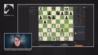 Introduction to Game Analysis on Lichess [upl. by Eckblad]