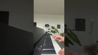 Pirates of the Caribbean  piano [upl. by Atidnan]