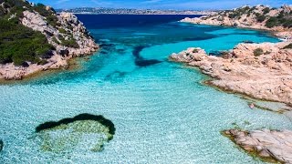 Caprera un paradiso dellArcipelago di La Maddalena Sardinia Italy [upl. by Laurice]