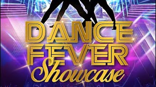 Dance Fever Showcase 2024 [upl. by Race]